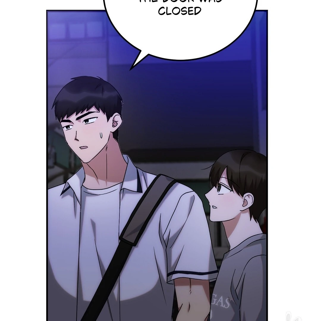 Read Jjogari chapter 15 image 45 on Lezhin