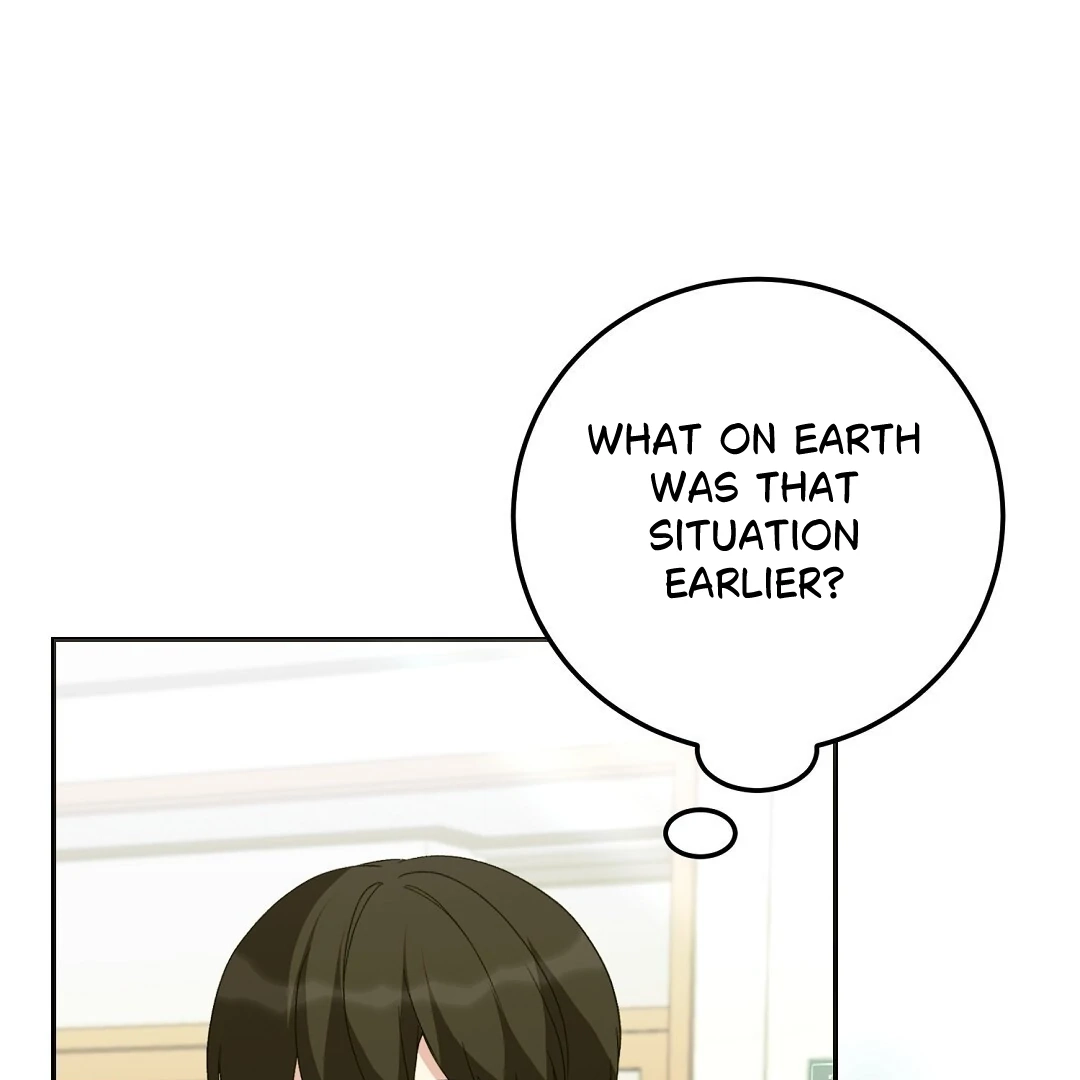 Read Jjogari chapter 3 image 80 on Lezhin