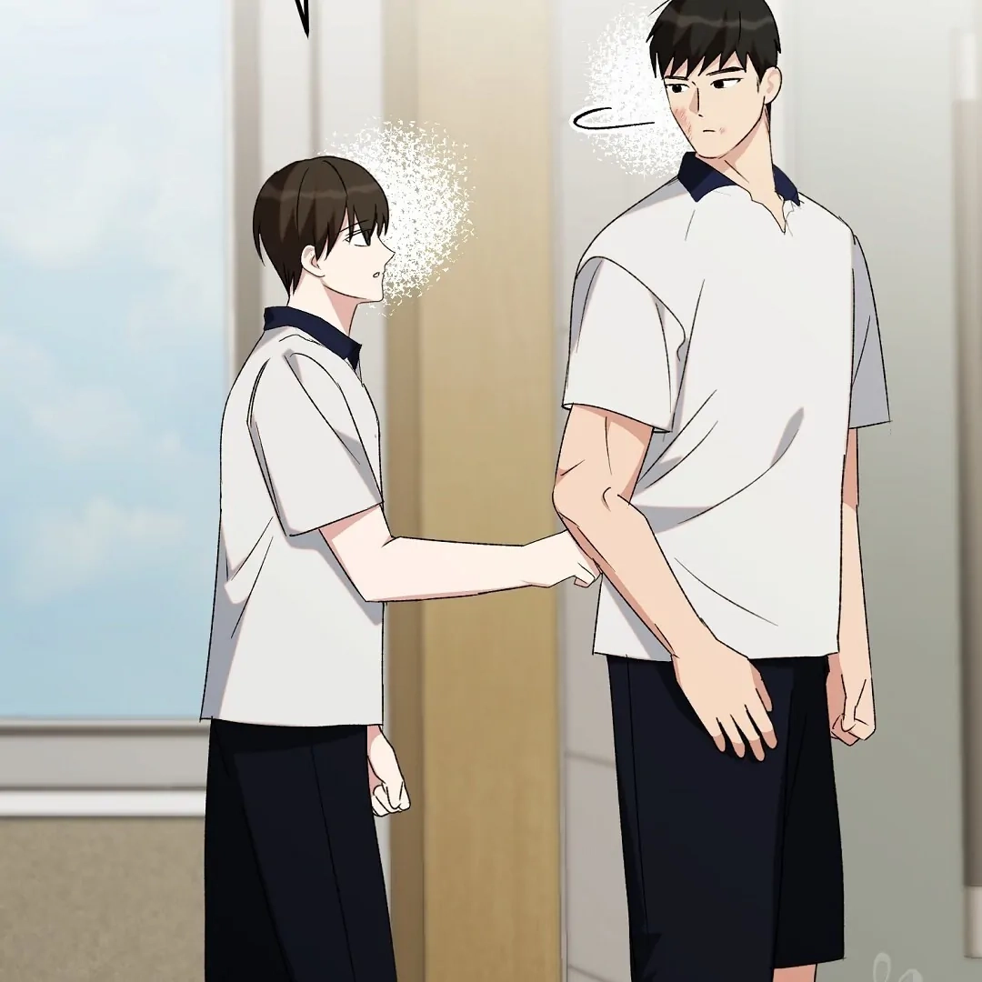 Read Jjogari chapter 4 image 100 on Lezhin