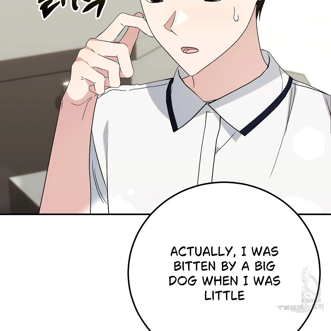 Read Jjogari chapter 5 image 23 on Lezhin