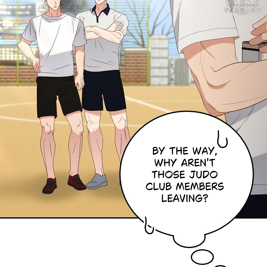 Read Jjogari chapter 5 image 35 on Lezhin