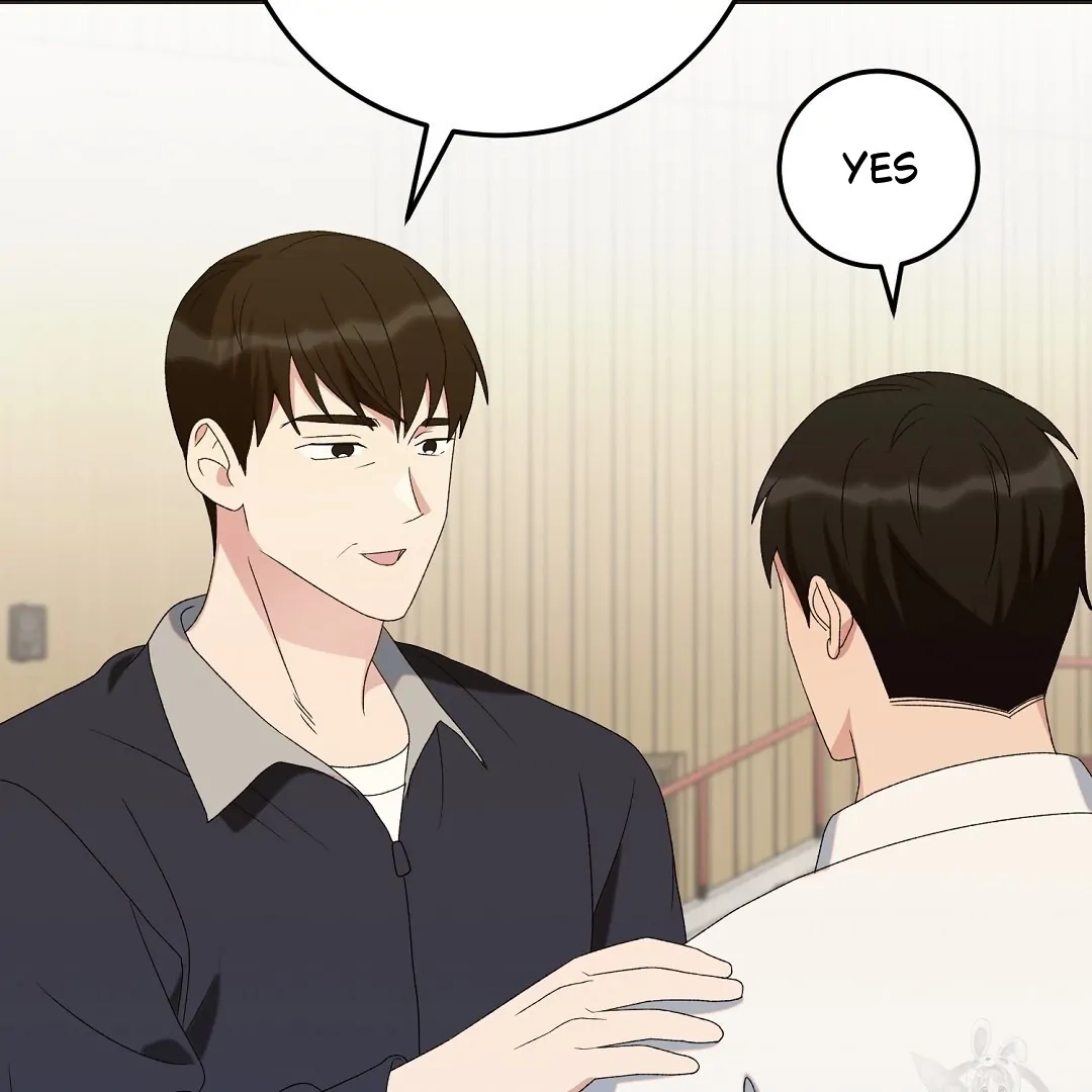 Read Jjogari chapter 6 image 105 on Lezhin