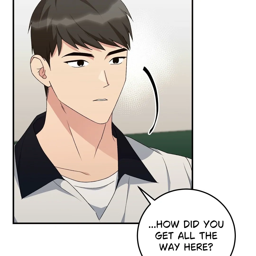 Read Jjogari chapter 8 image 1 on Lezhin