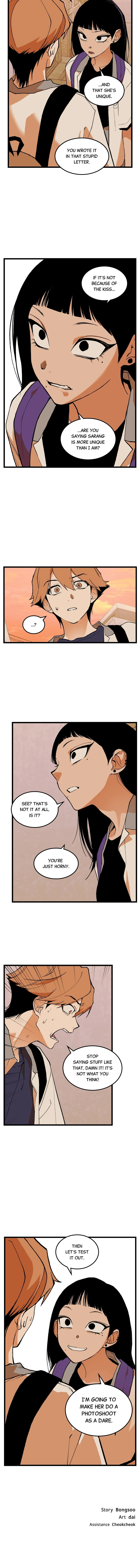 Read Jjokpallyeo Game chapter 10 image 6 on Lezhin