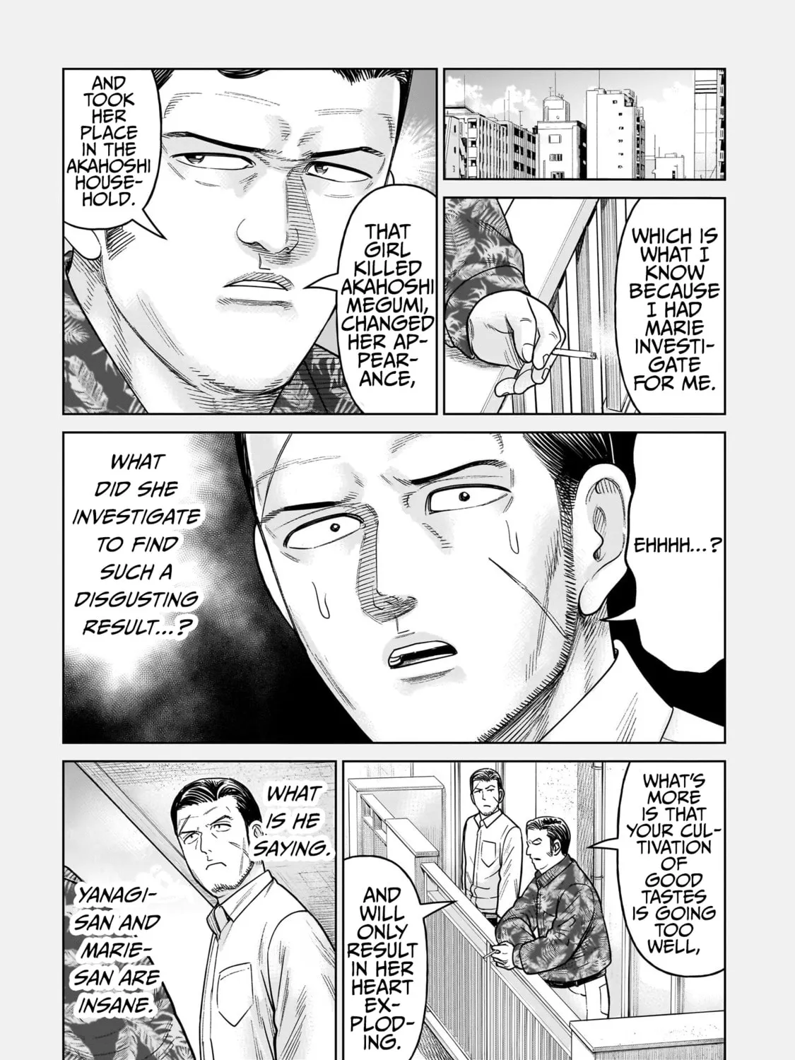 Read JM chapter 11.5 image 4 on Lezhin