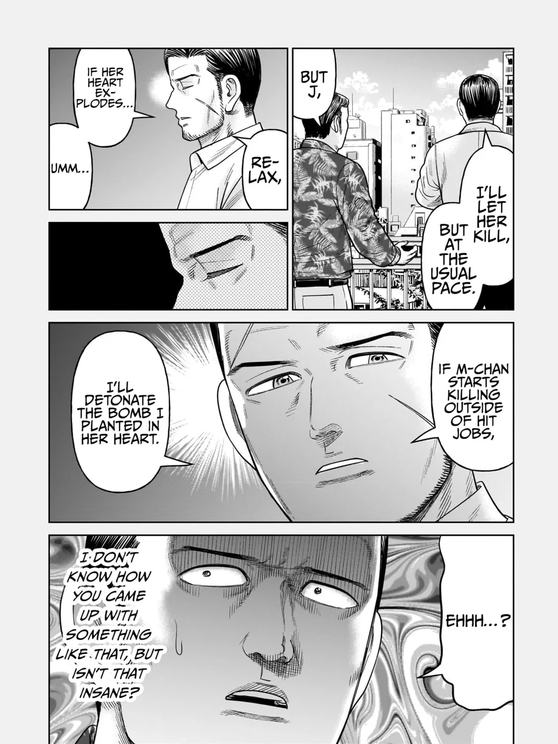 Read JM chapter 11.5 image 6 on Lezhin