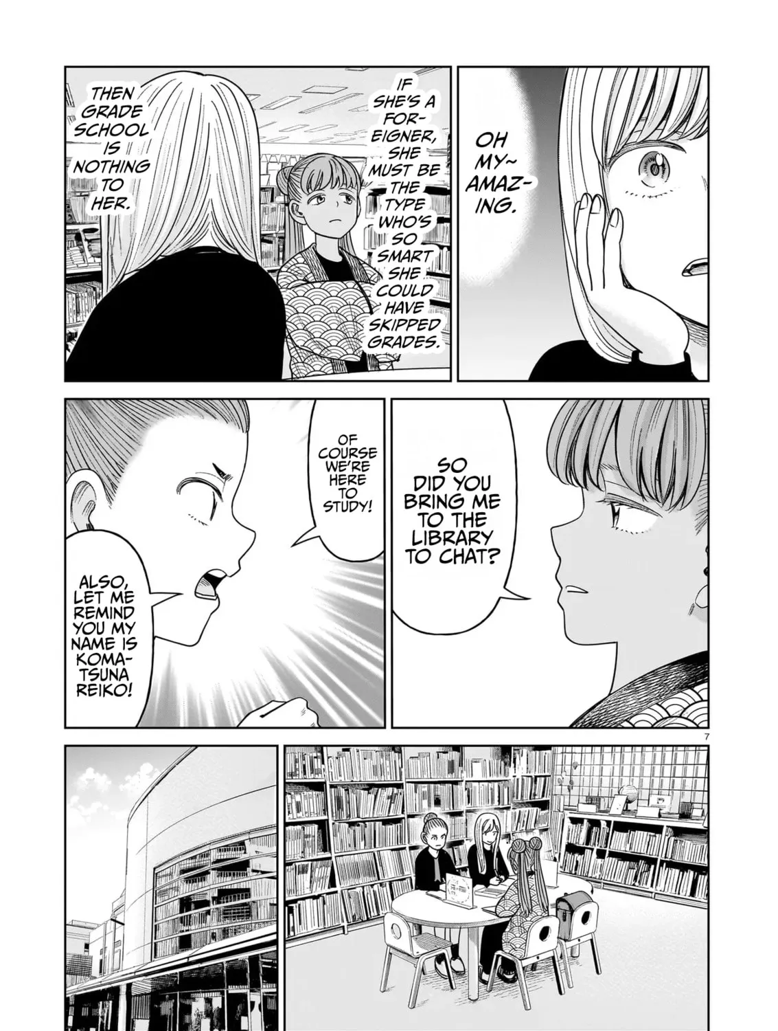 Read JM chapter 28 image 12 on Lezhin