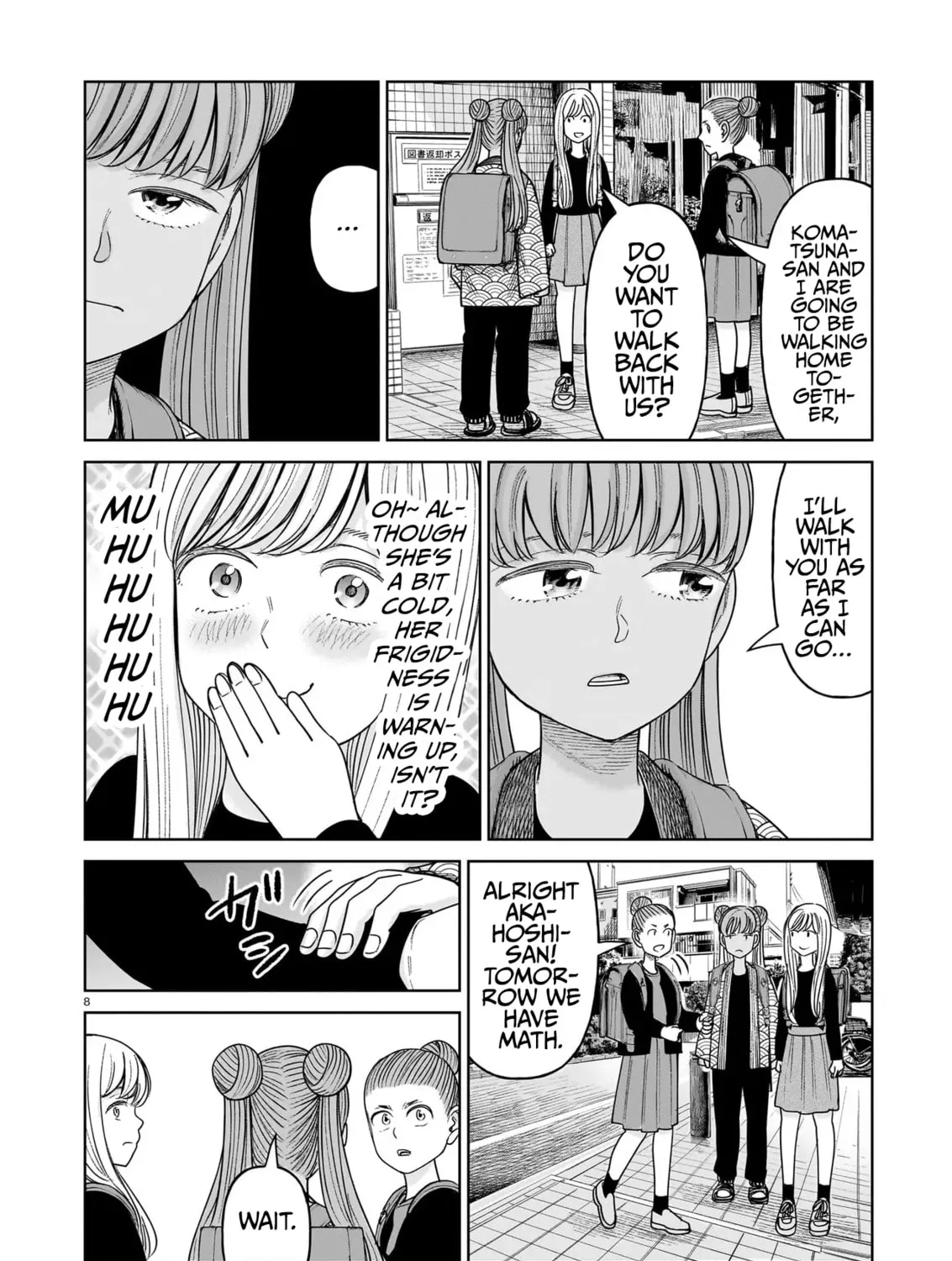 Read JM chapter 28 image 14 on Lezhin