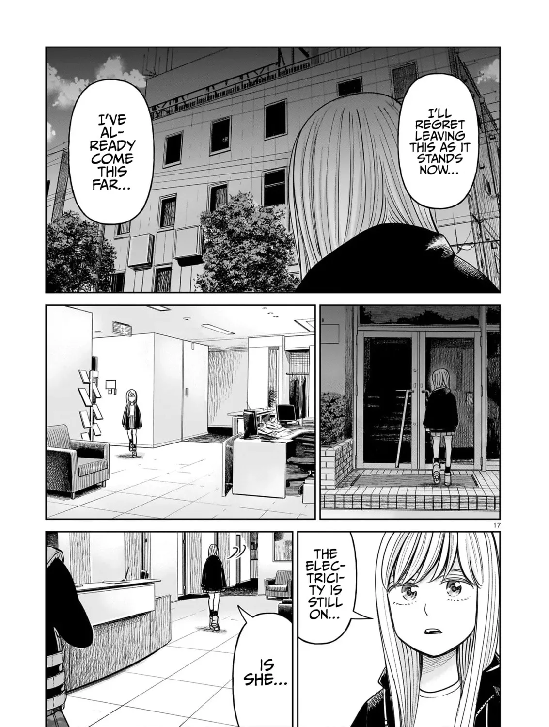 Read JM chapter 28 image 32 on Lezhin
