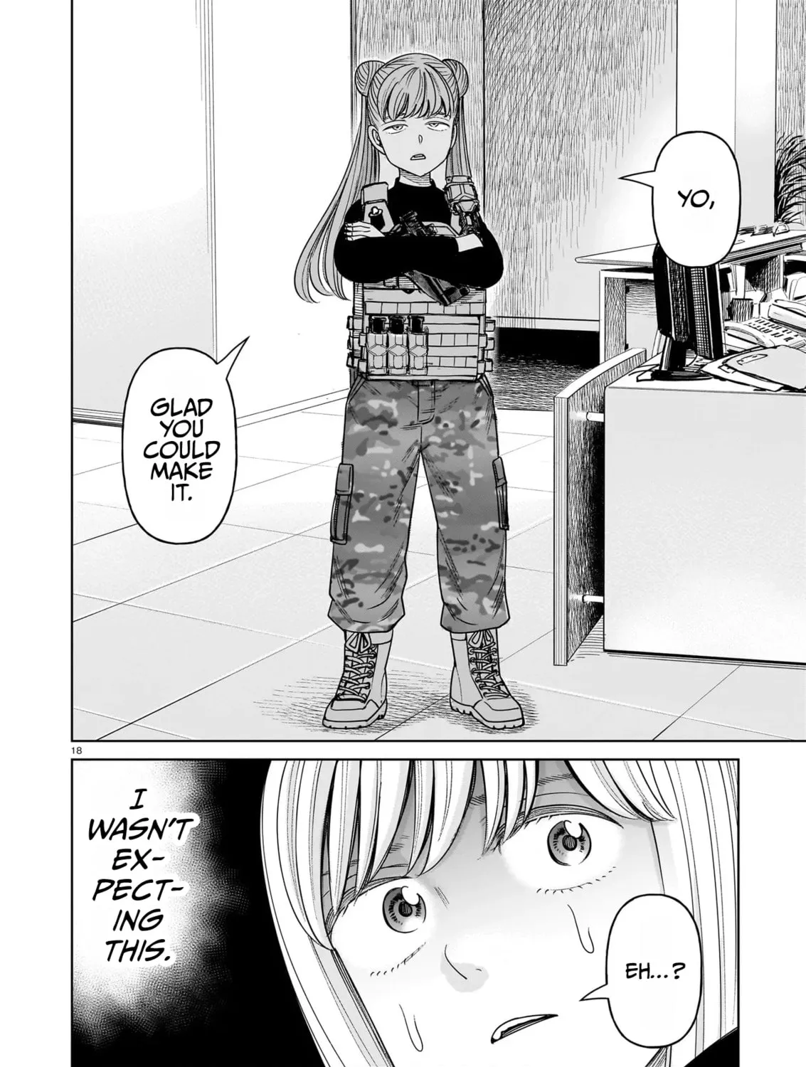 Read JM chapter 28 image 34 on Lezhin