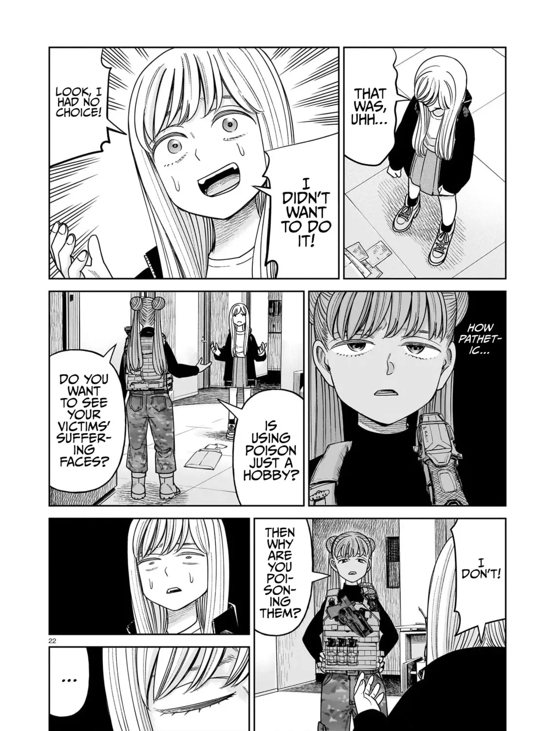Read JM chapter 28 image 42 on Lezhin