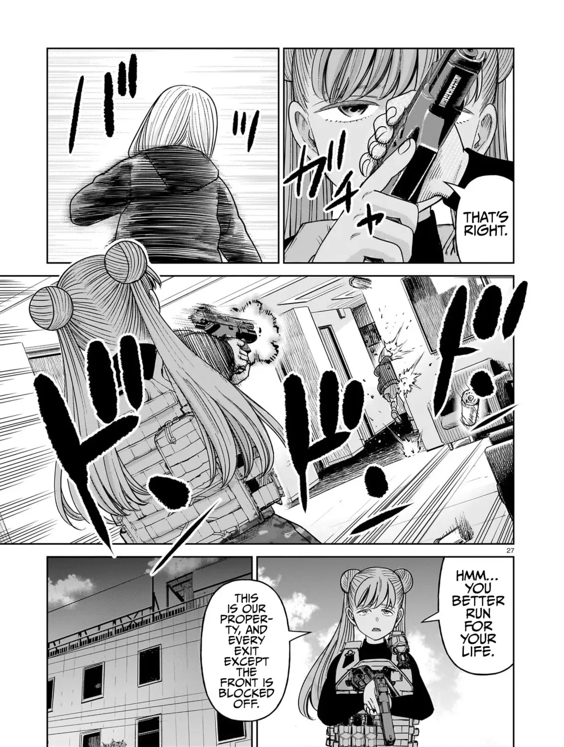 Read JM chapter 28 image 52 on Lezhin