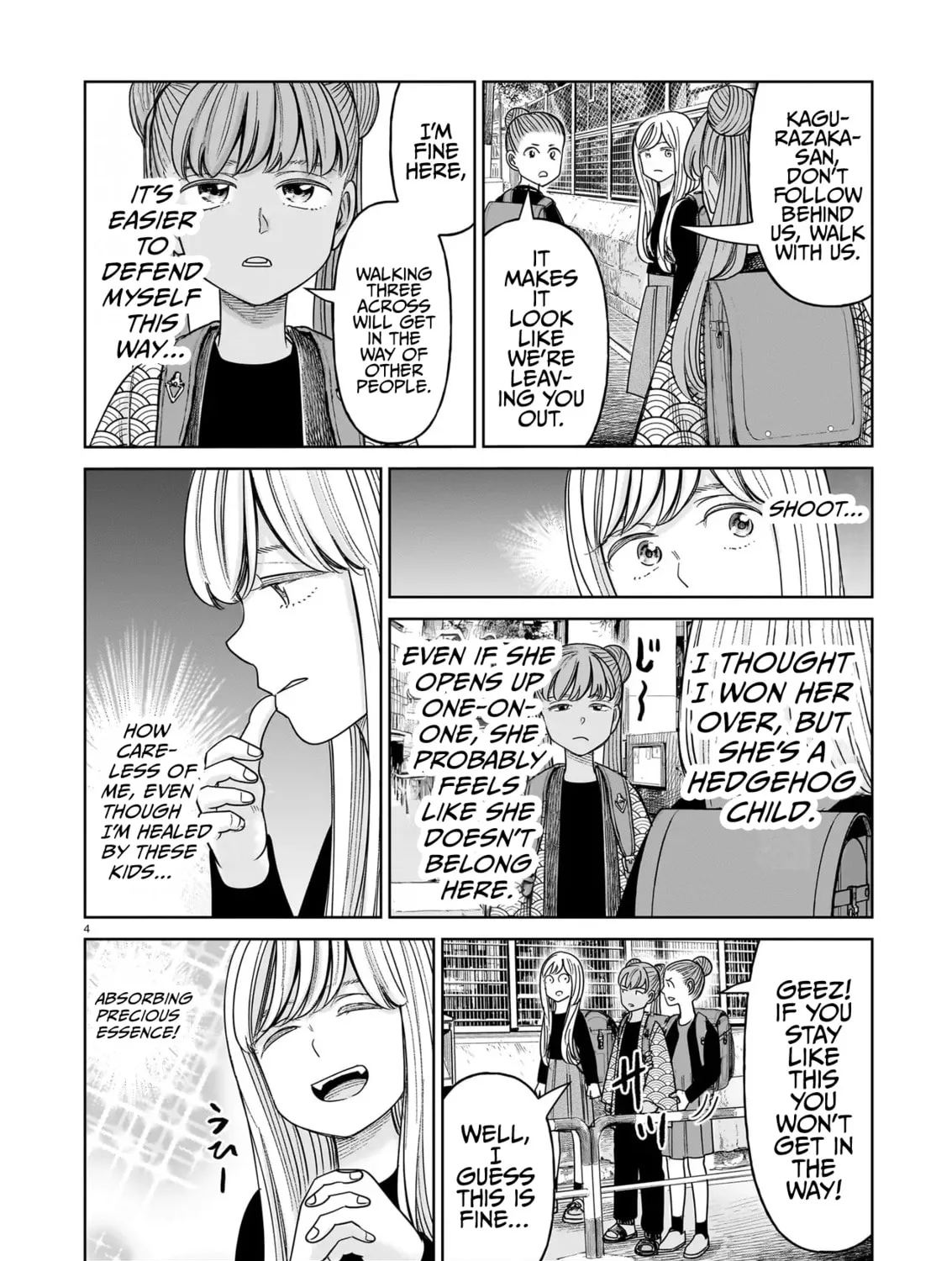Read JM chapter 28 image 6 on Lezhin
