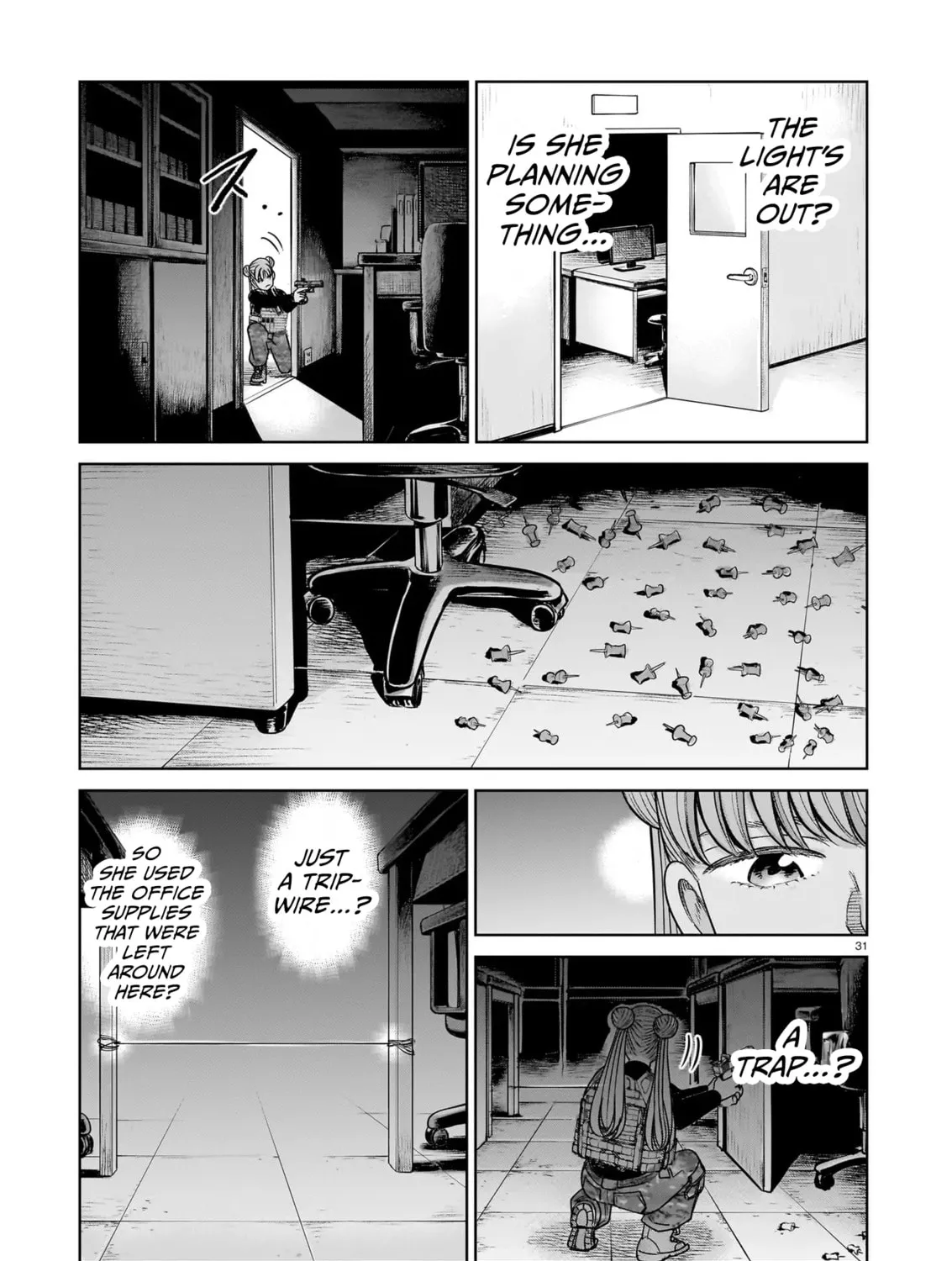 Read JM chapter 28 image 60 on Lezhin