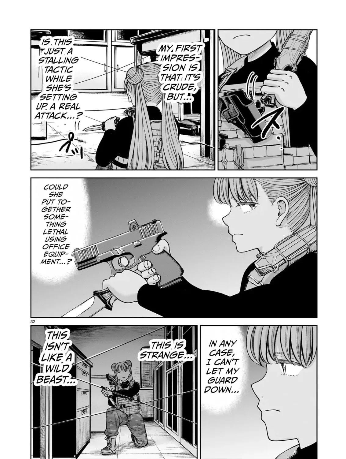 Read JM chapter 28 image 62 on Lezhin