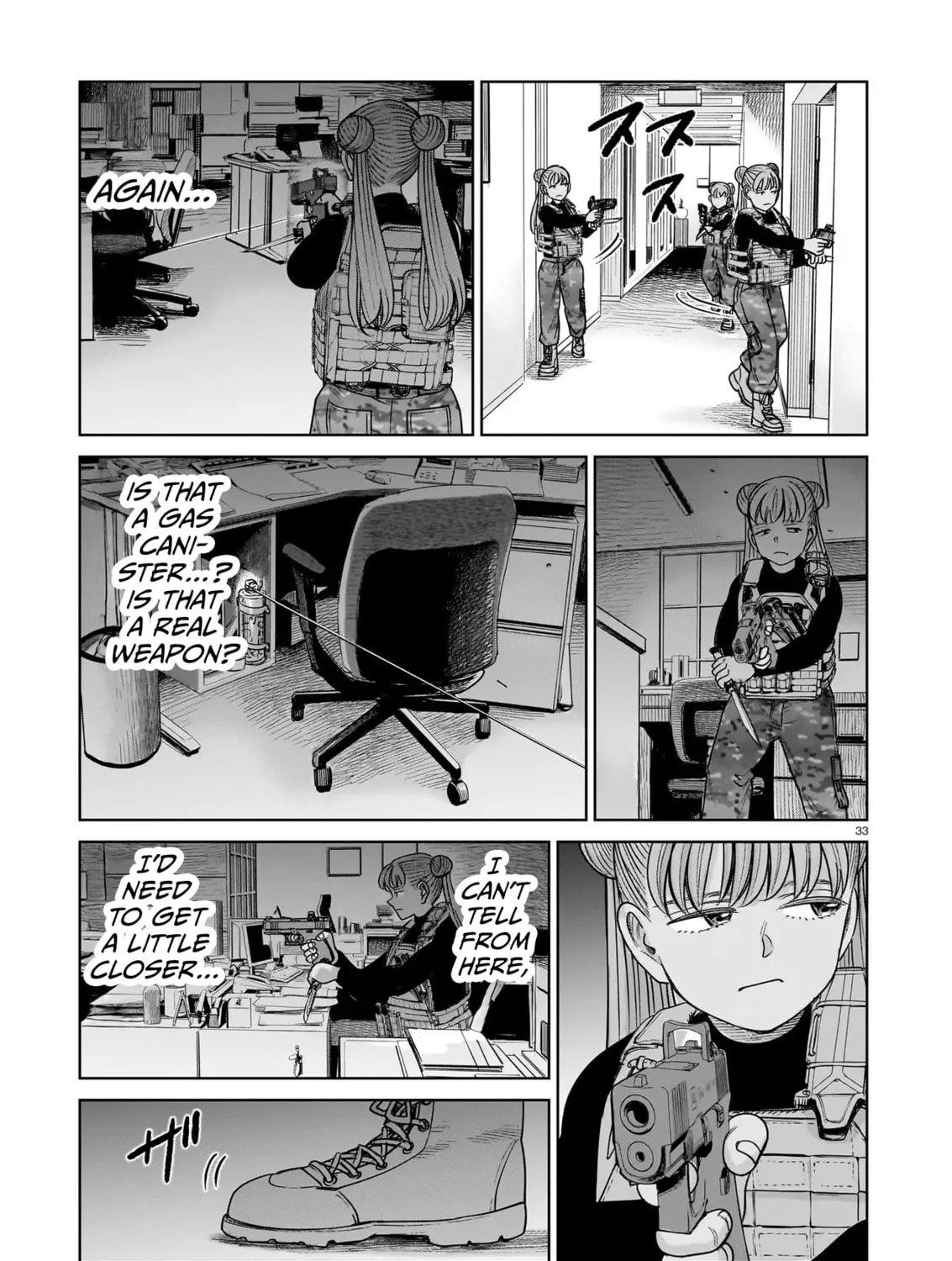 Read JM chapter 28 image 64 on Lezhin