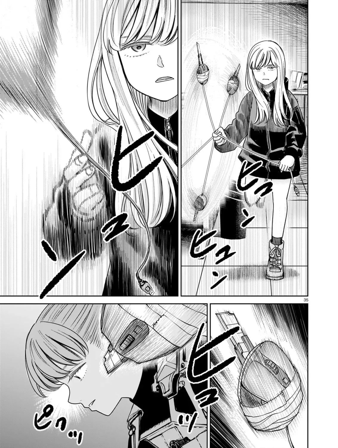 Read JM chapter 28 image 68 on Lezhin