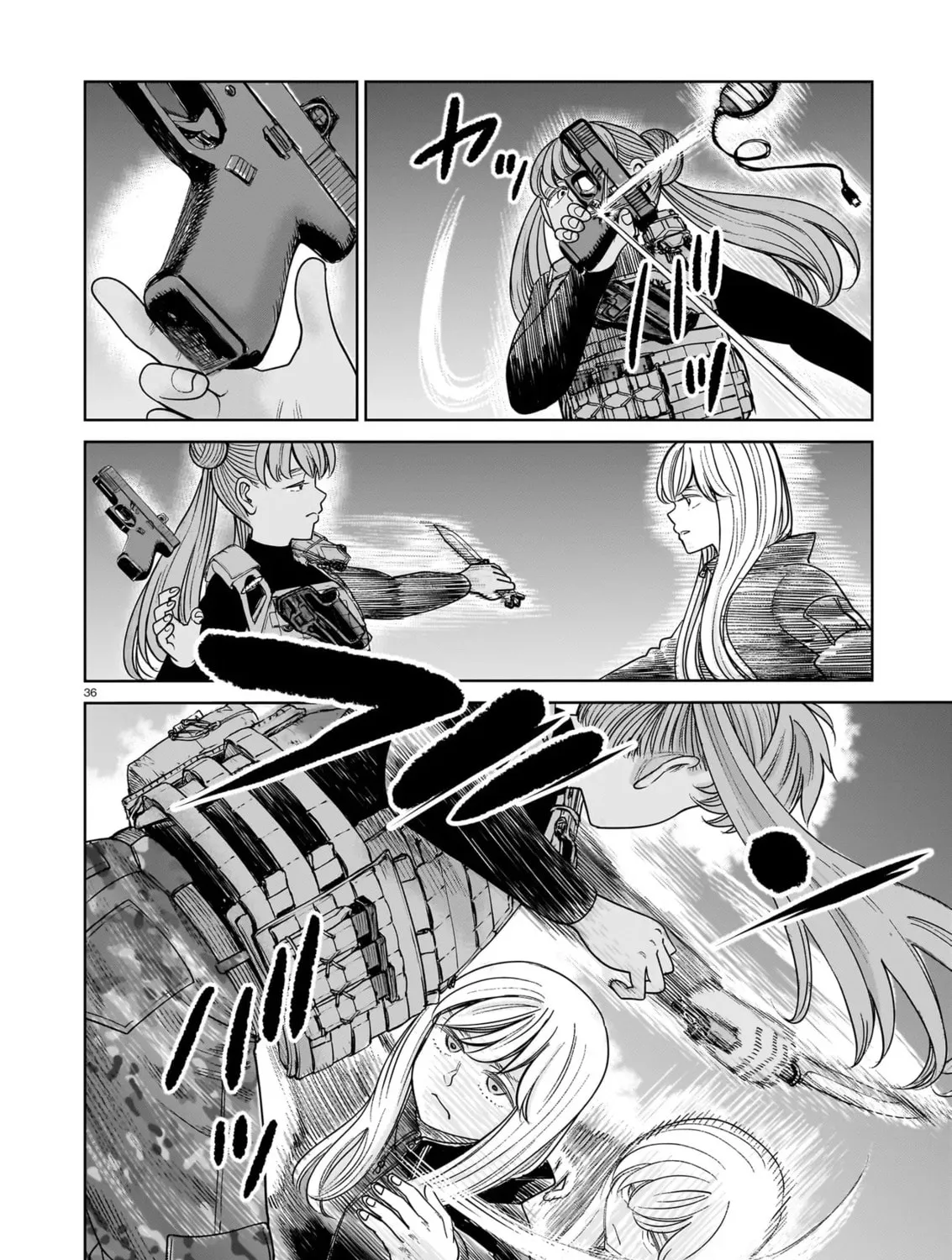 Read JM chapter 28 image 70 on Lezhin