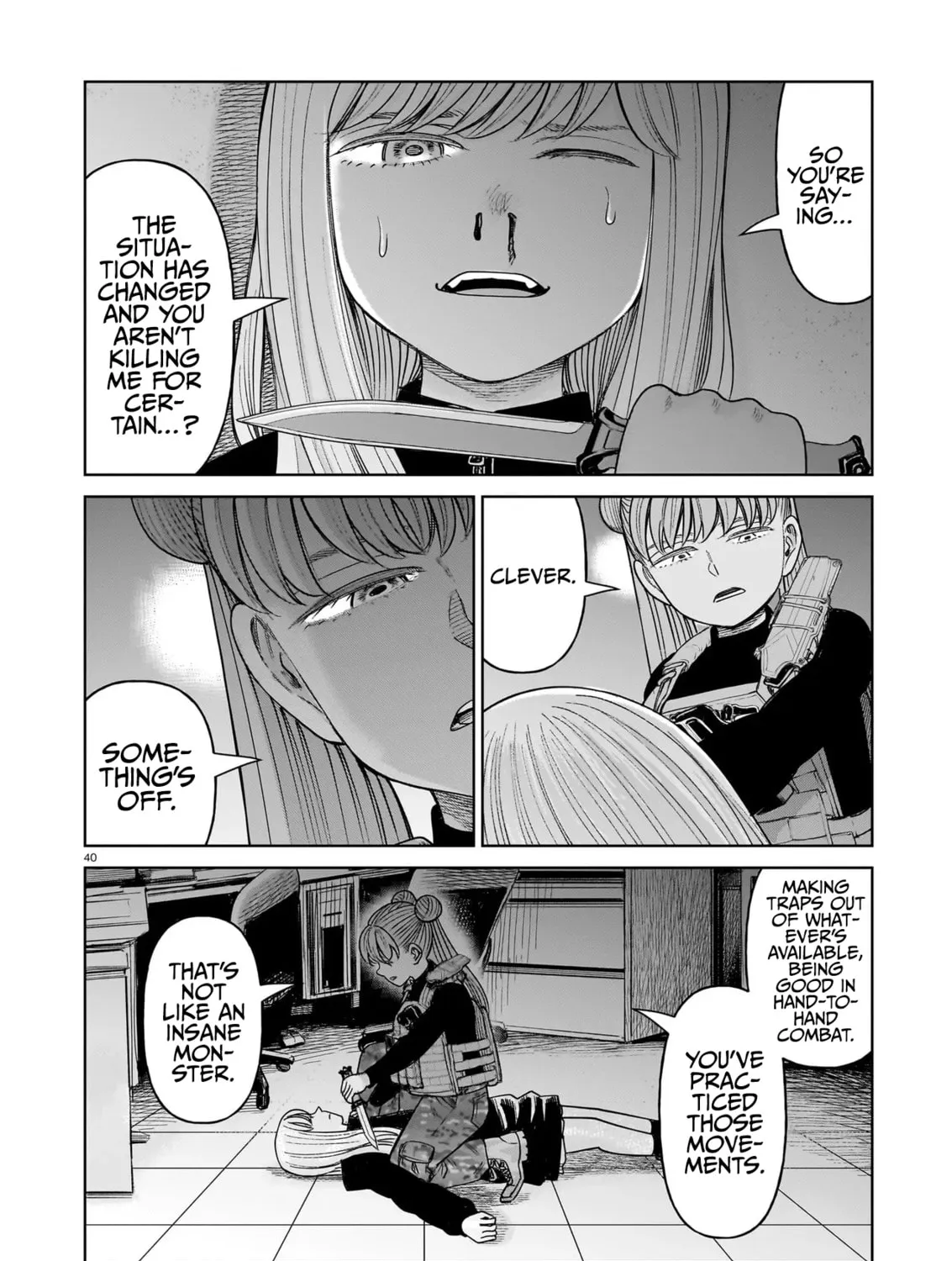 Read JM chapter 28 image 78 on Lezhin