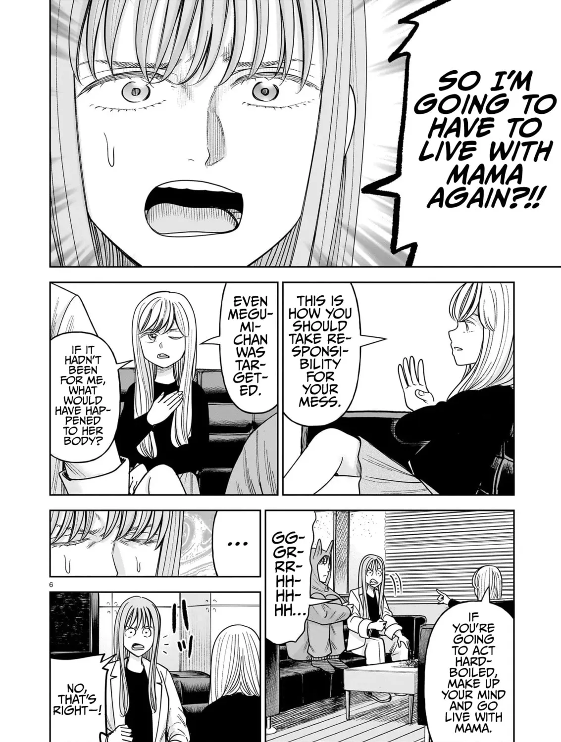 Read JM chapter 29 image 10 on Lezhin