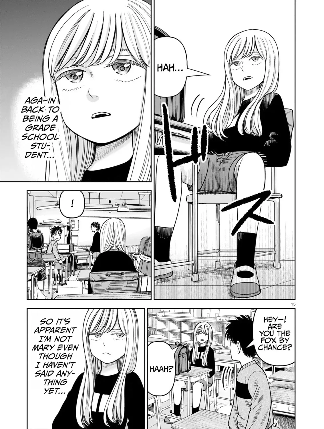 Read JM chapter 29 image 28 on Lezhin