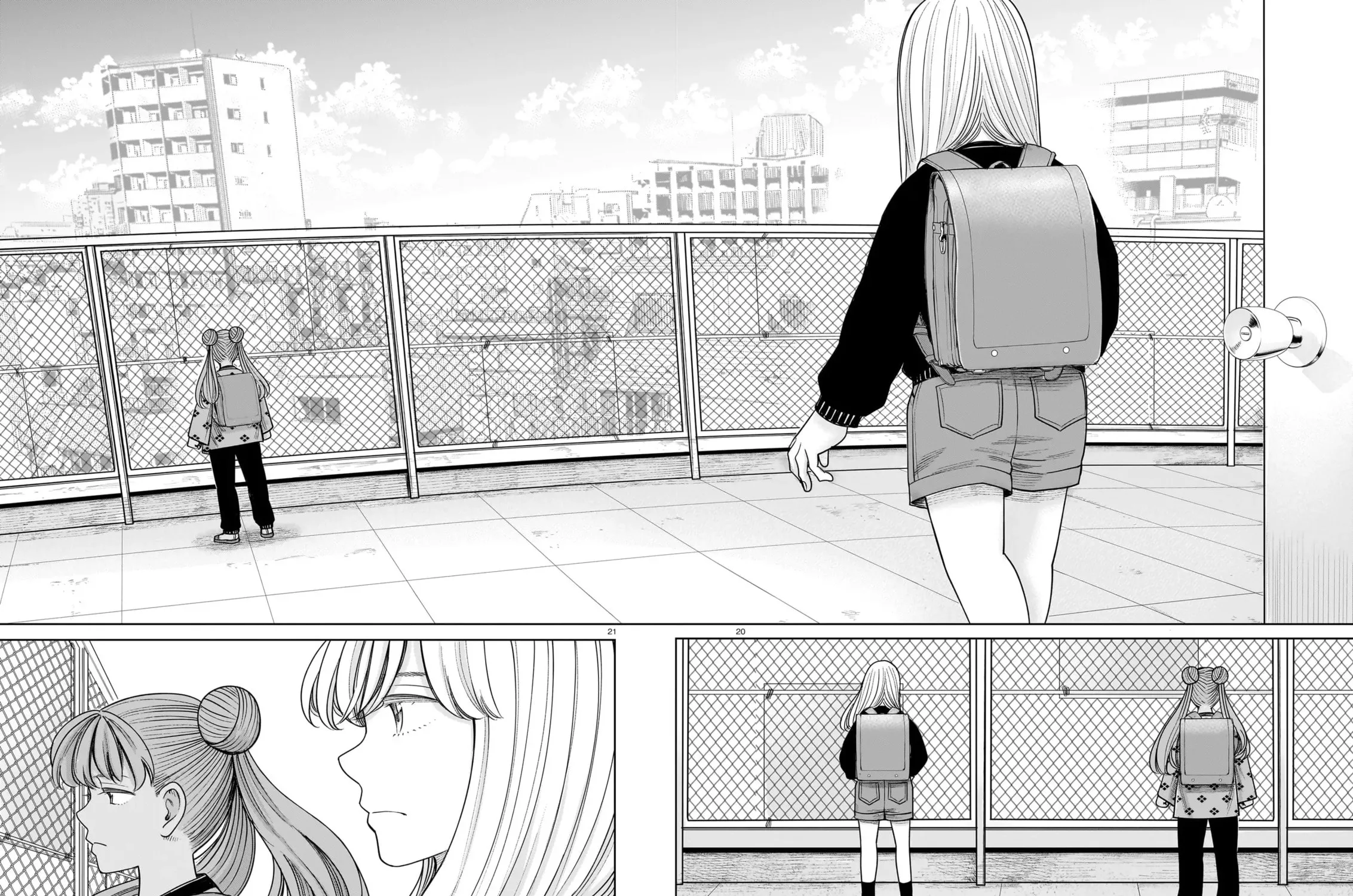Read JM chapter 29 image 38 on Lezhin