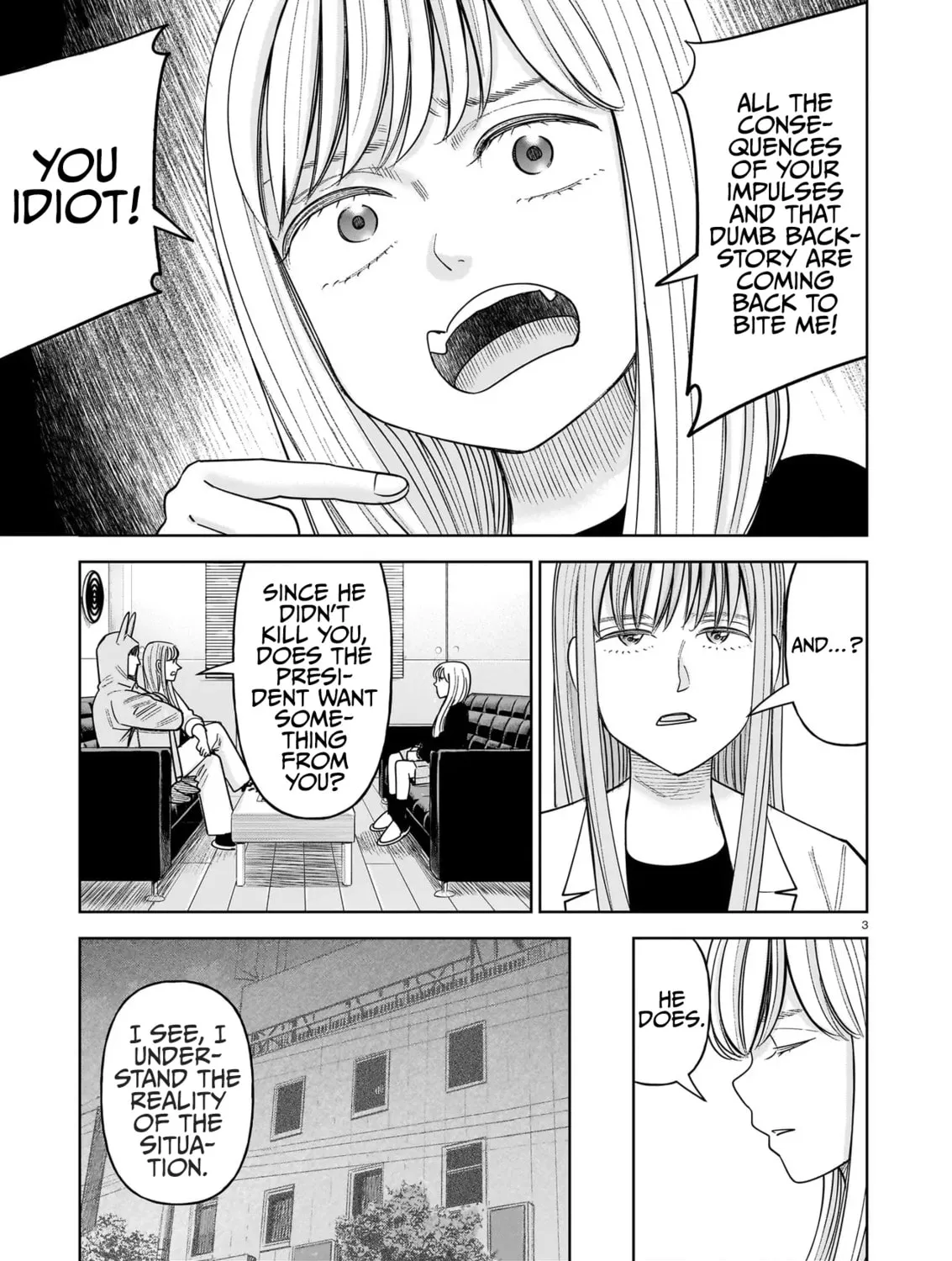 Read JM chapter 29 image 4 on Lezhin