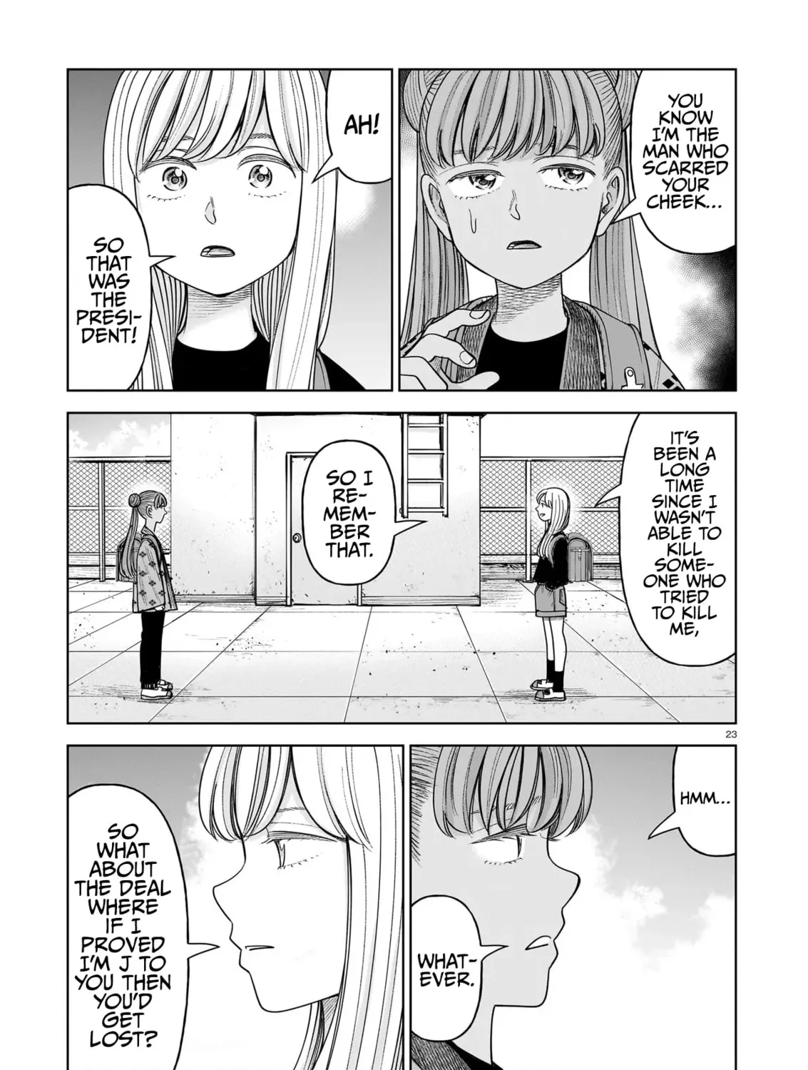 Read JM chapter 29 image 42 on Lezhin