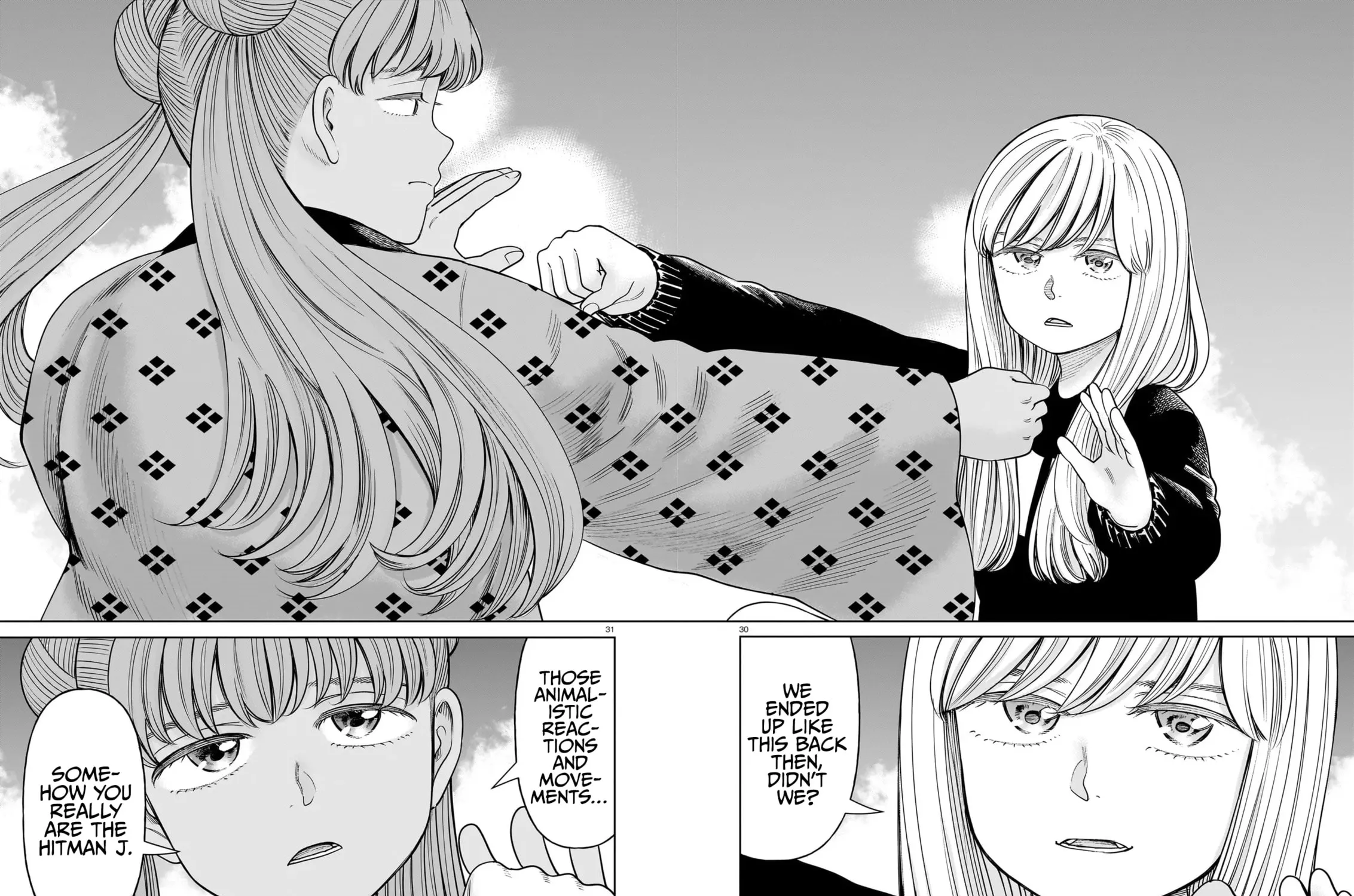Read JM chapter 29 image 56 on Lezhin