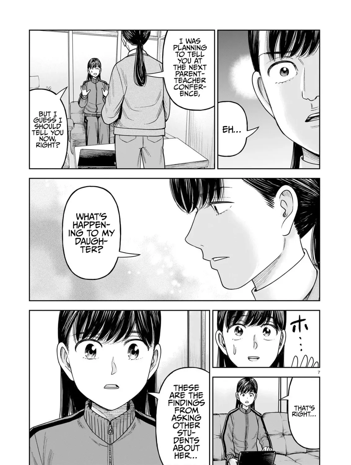 Read JM chapter 30 image 12 on Lezhin