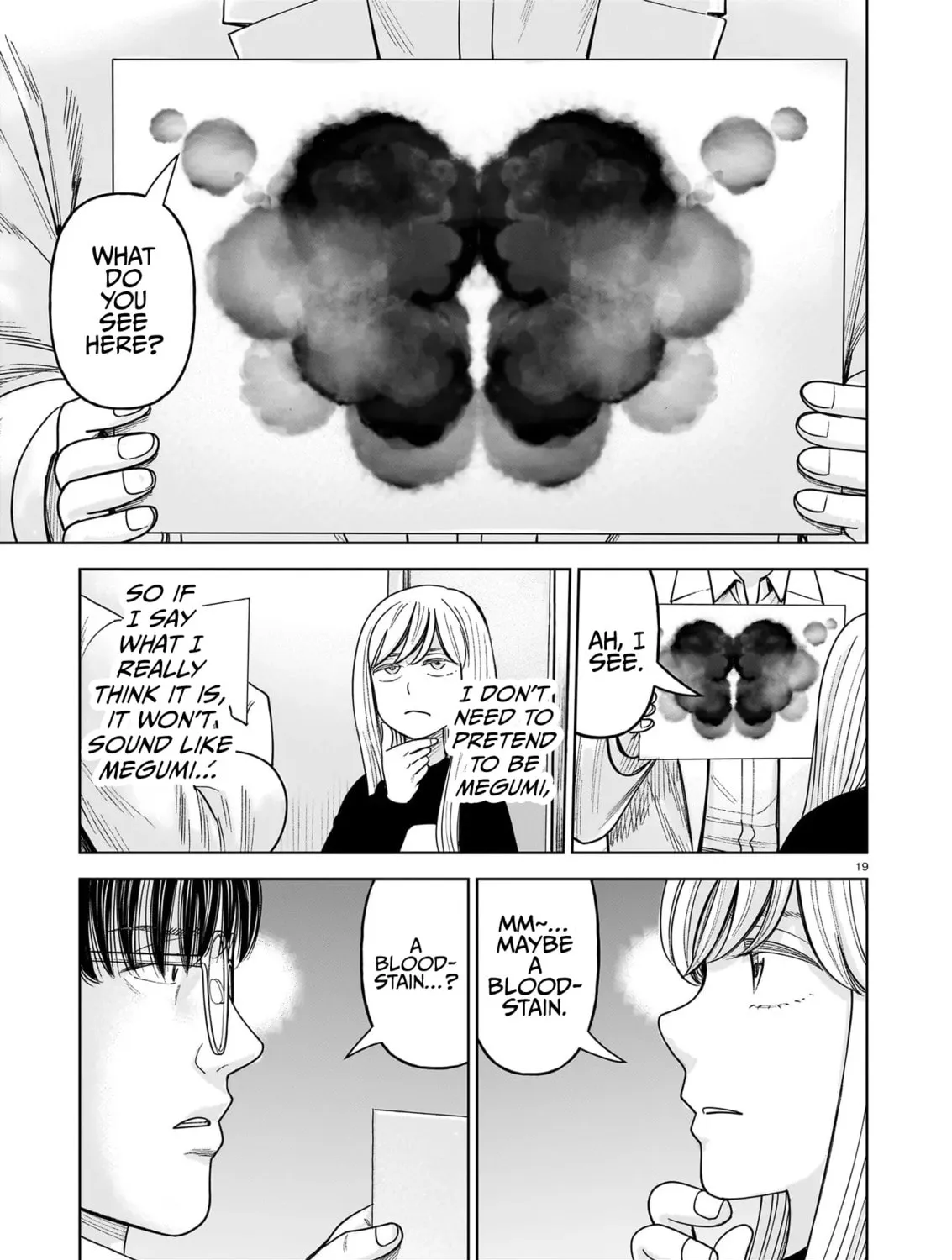 Read JM chapter 30 image 36 on Lezhin