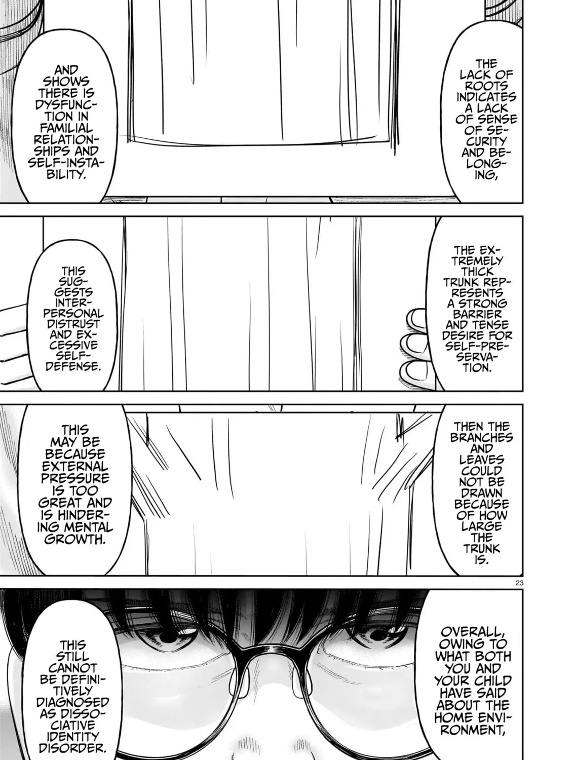 Read JM chapter 30 image 44 on Lezhin