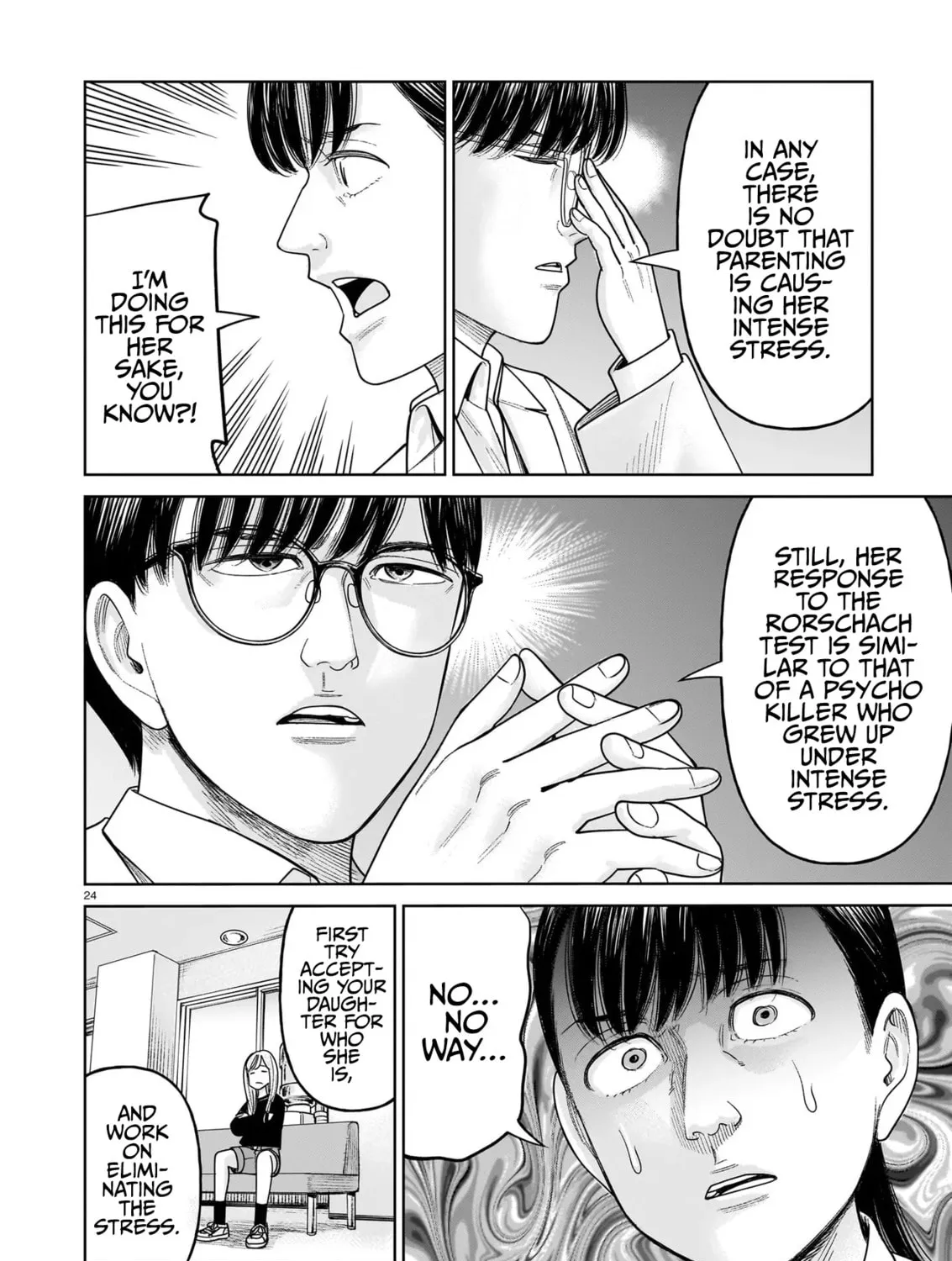Read JM chapter 30 image 46 on Lezhin