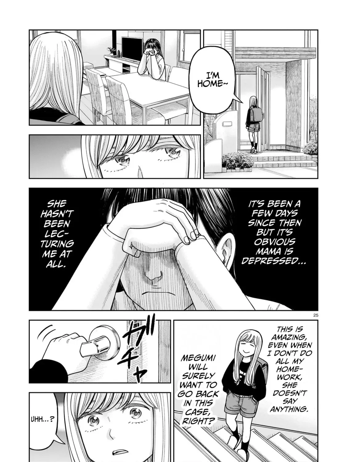 Read JM chapter 30 image 48 on Lezhin