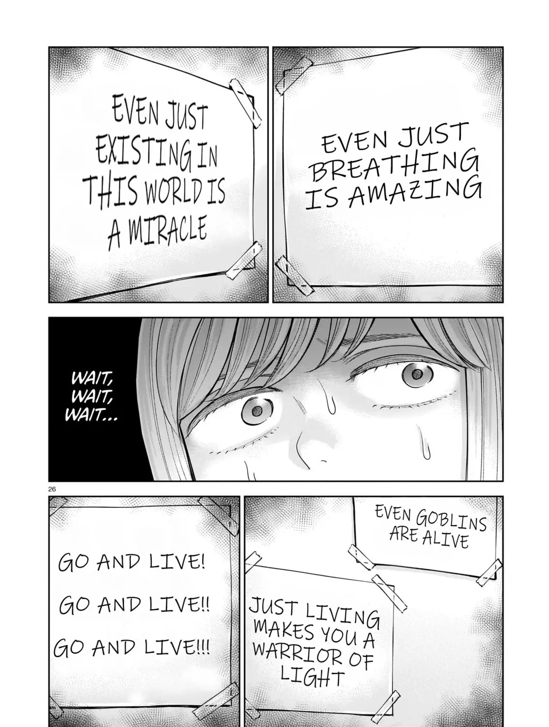 Read JM chapter 30 image 50 on Lezhin