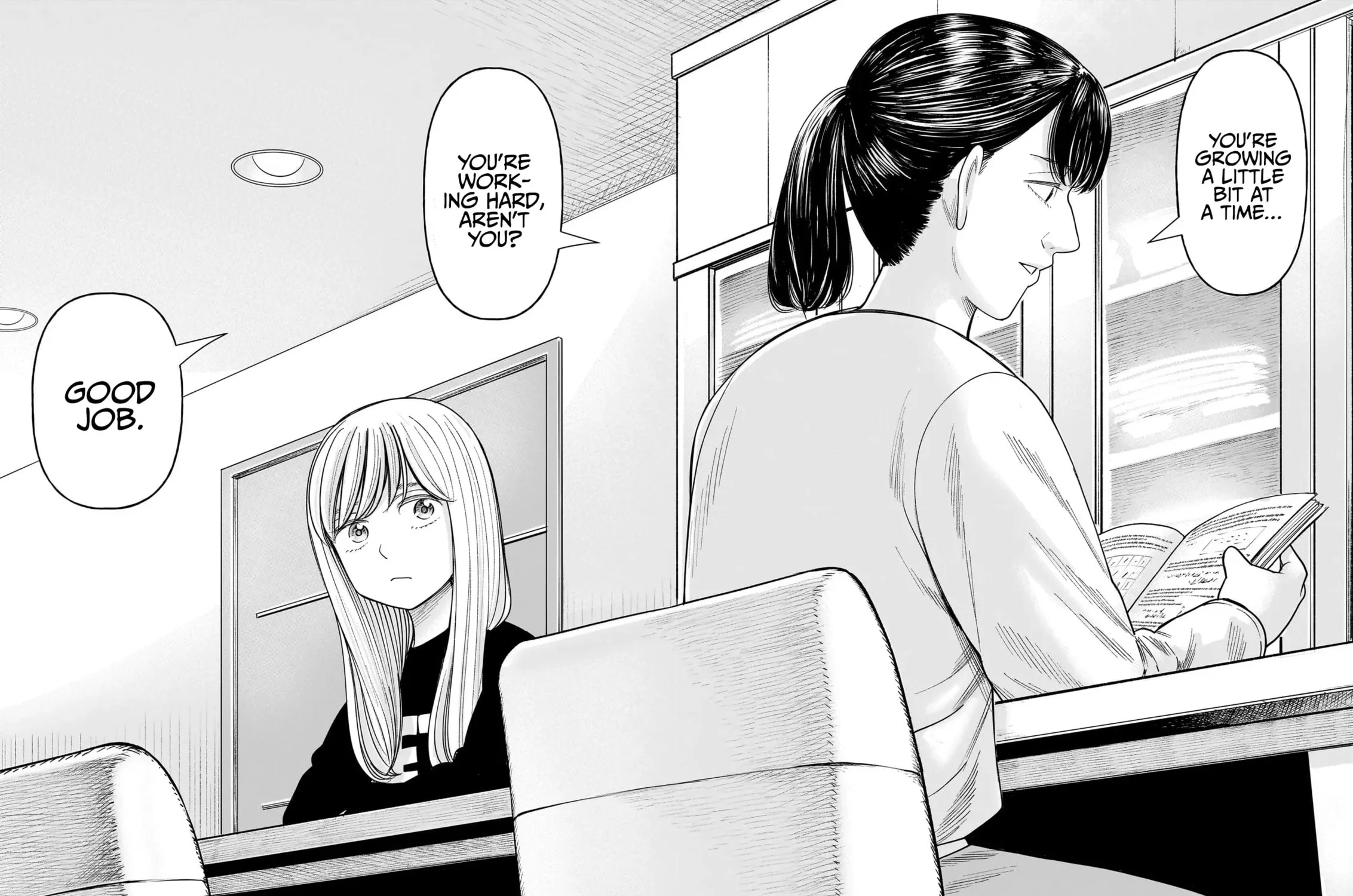 Read JM chapter 30 image 62 on Lezhin