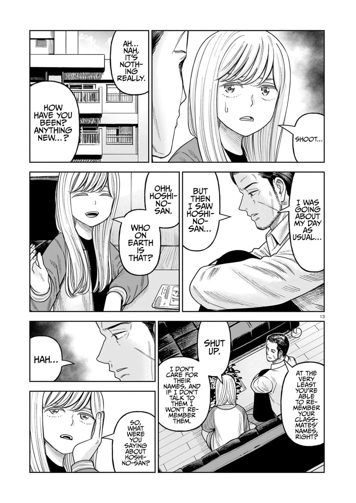 Read JM chapter 31 image 12 on Lezhin
