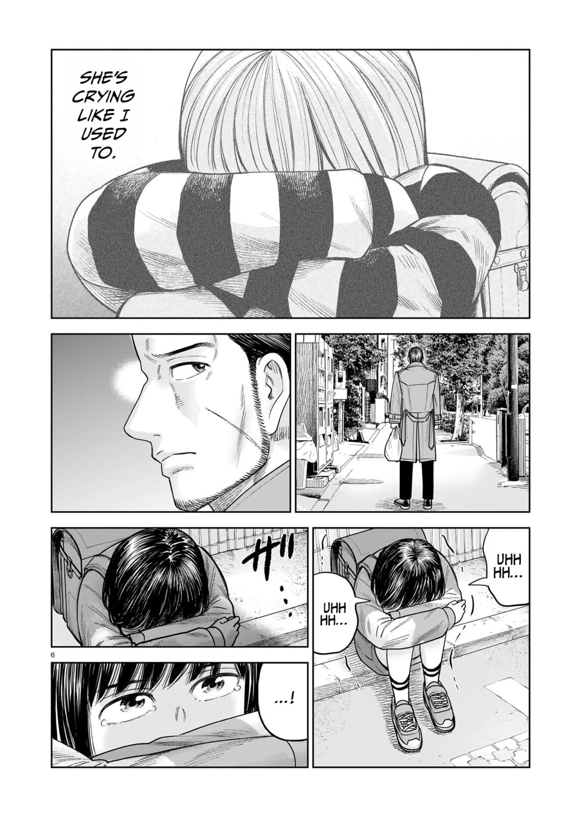 Read JM chapter 31 image 5 on Lezhin