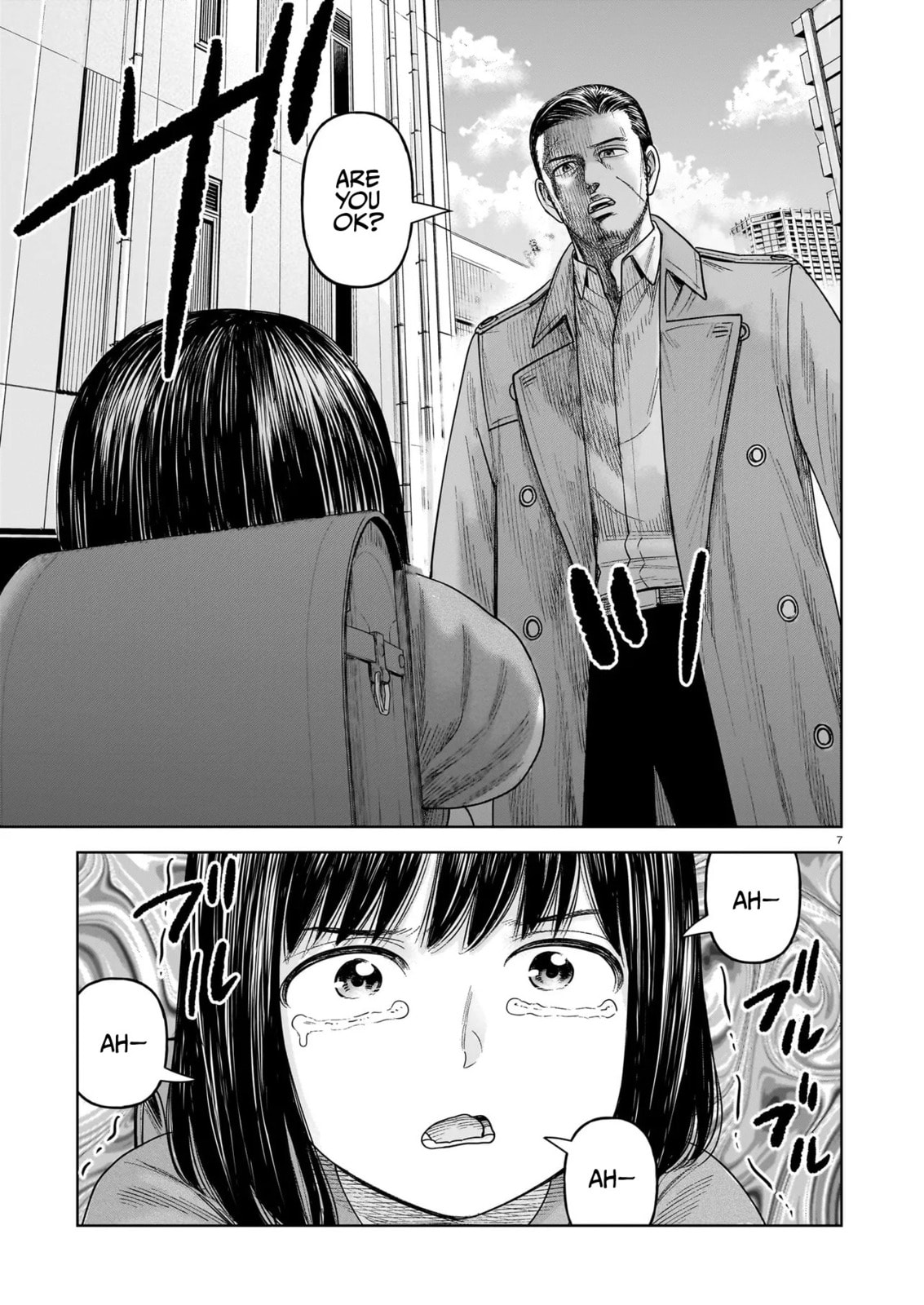 Read JM chapter 31 image 6 on Lezhin