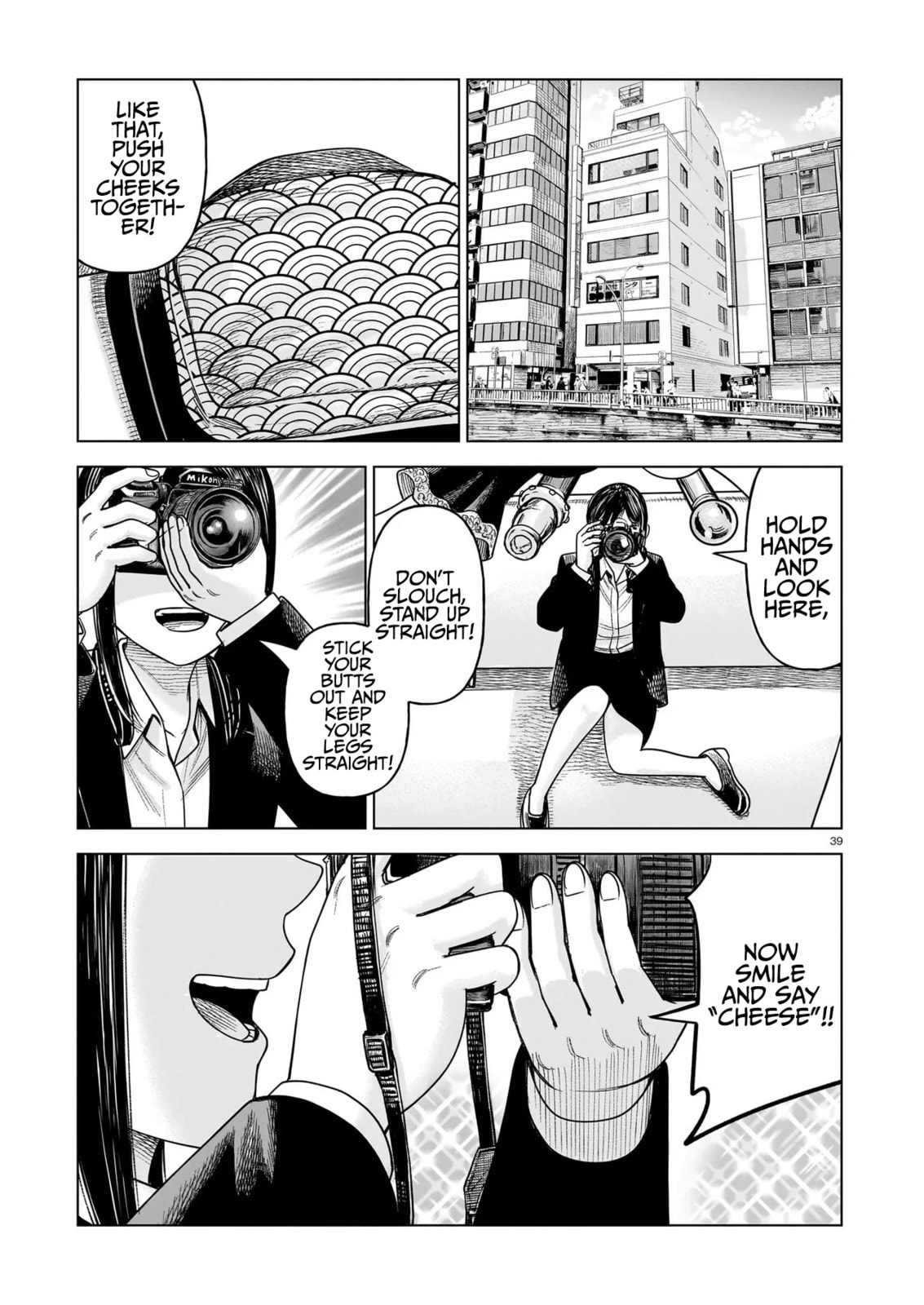 Read JM chapter 33 image 38 on Lezhin