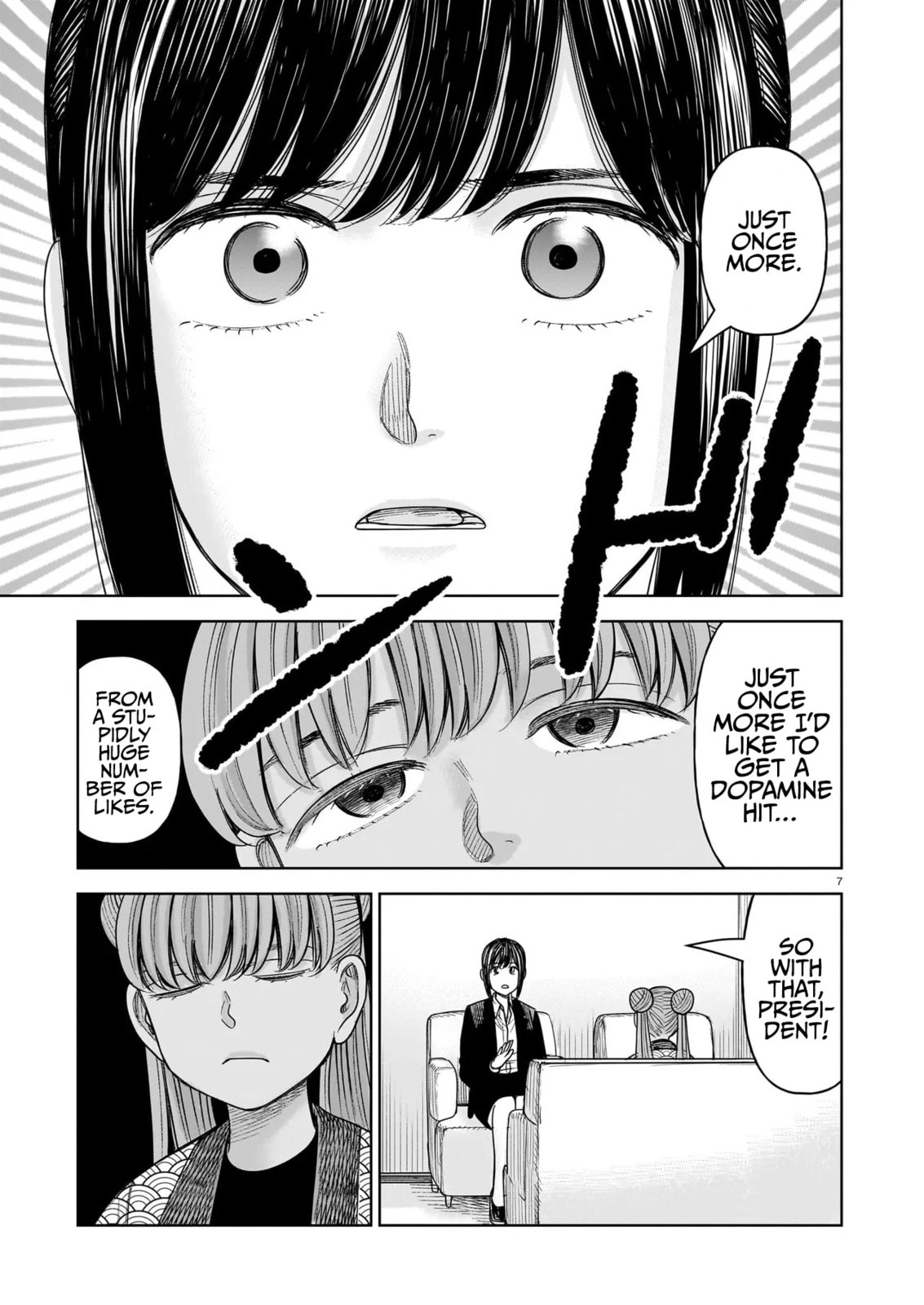 Read JM chapter 33 image 6 on Lezhin