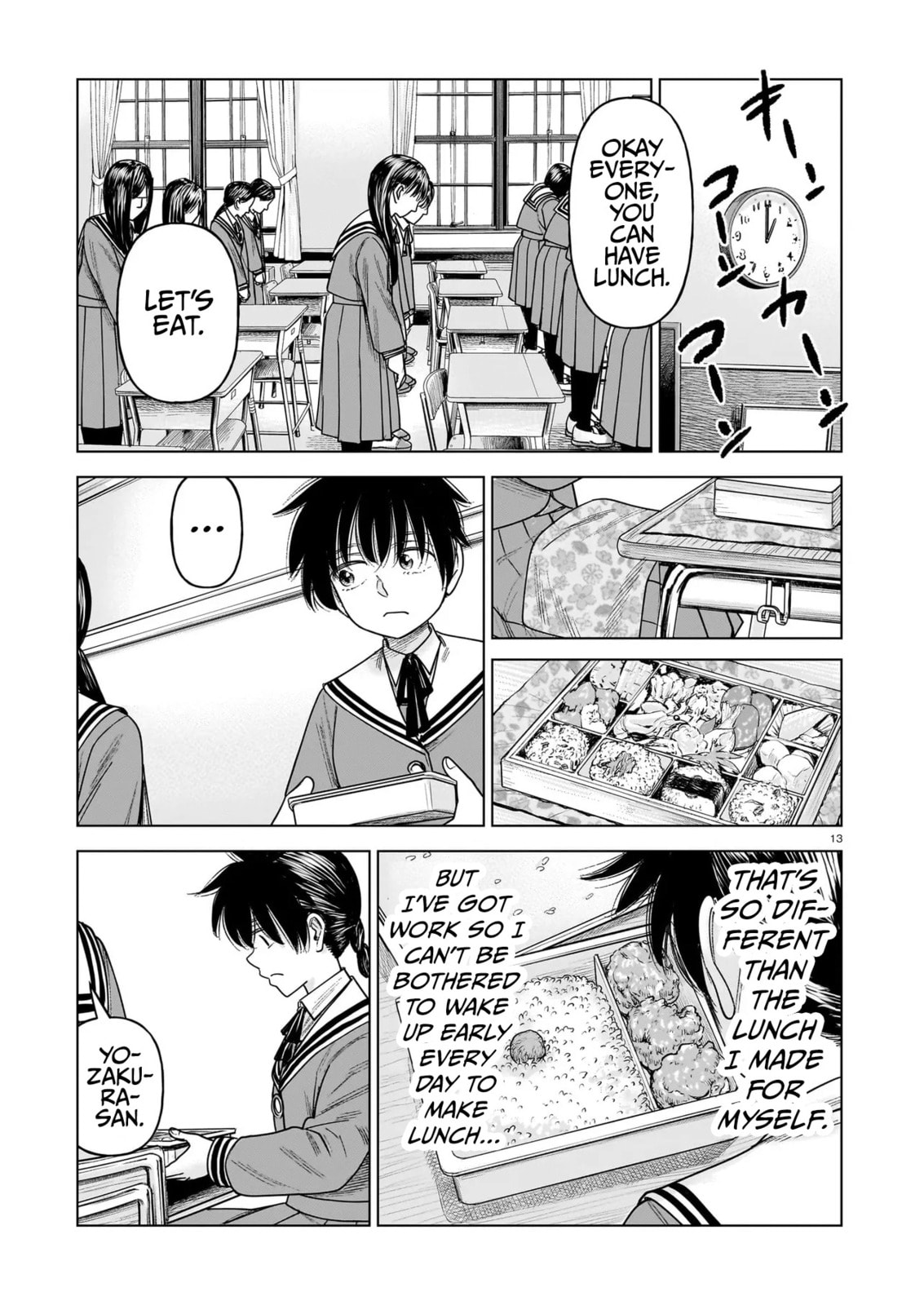 Read JM chapter 35 image 12 on Lezhin