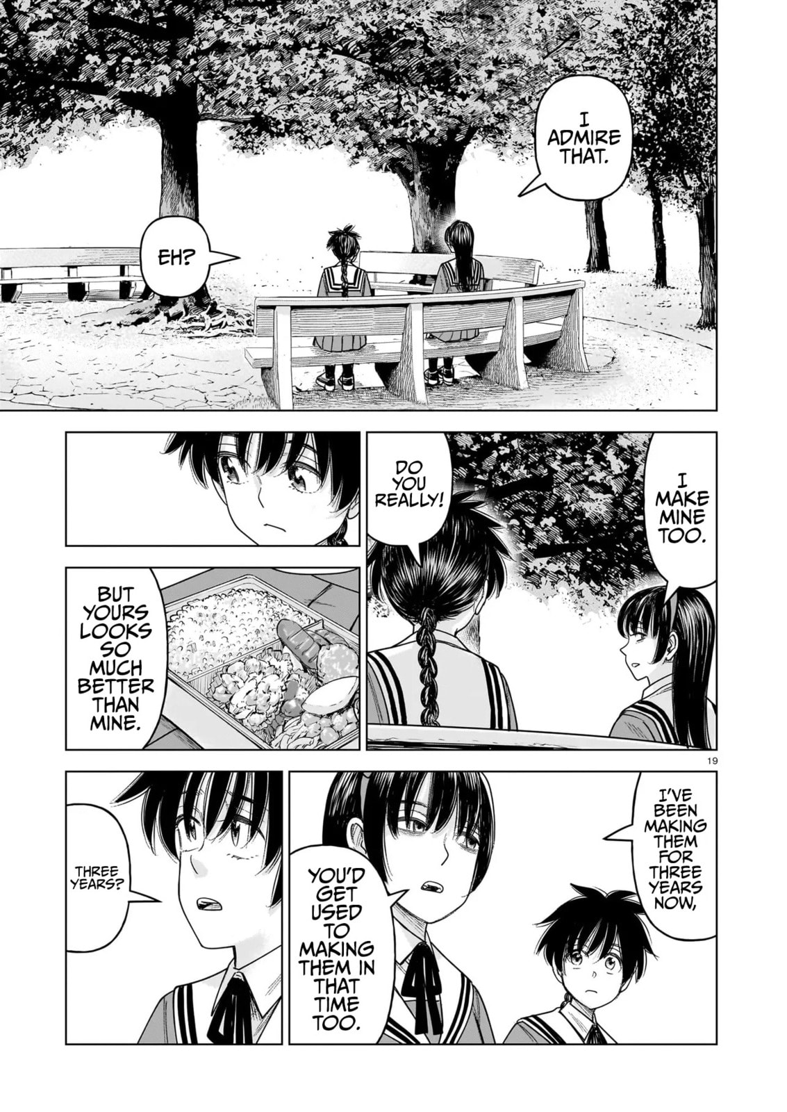 Read JM chapter 35 image 18 on Lezhin