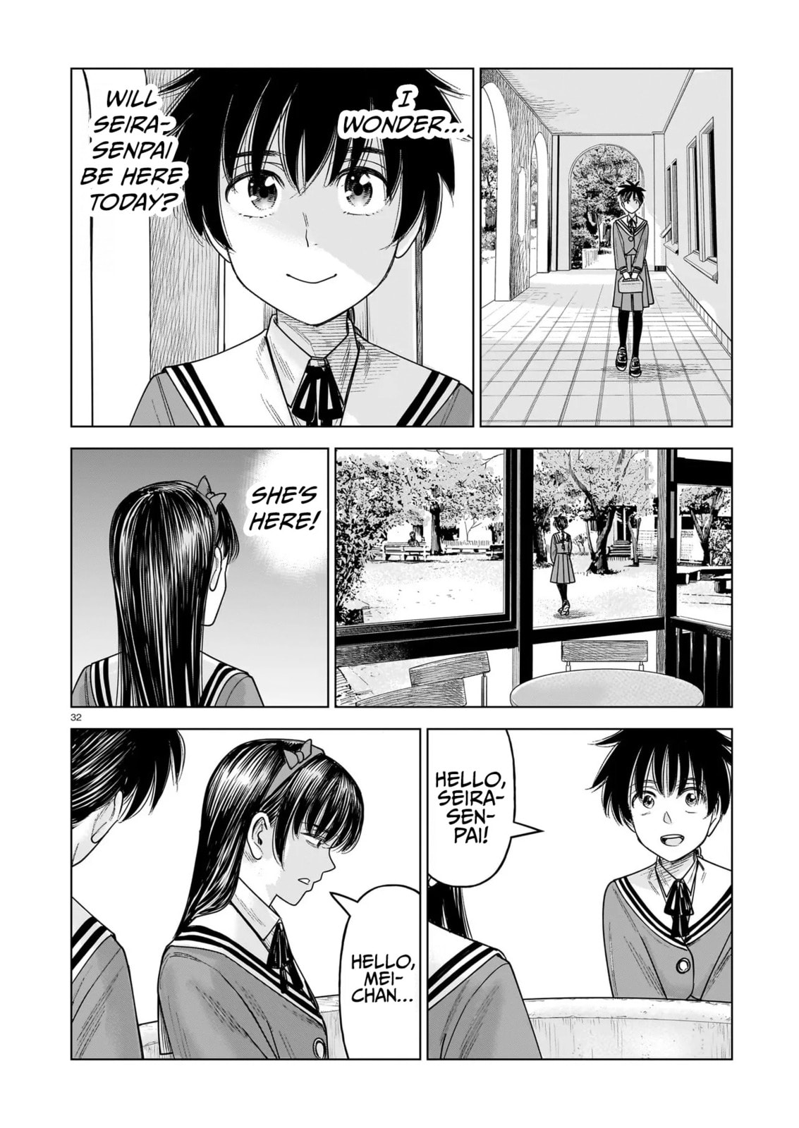Read JM chapter 35 image 31 on Lezhin