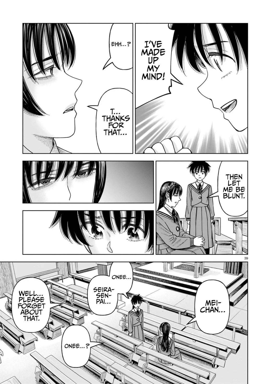 Read JM chapter 35 image 38 on Lezhin