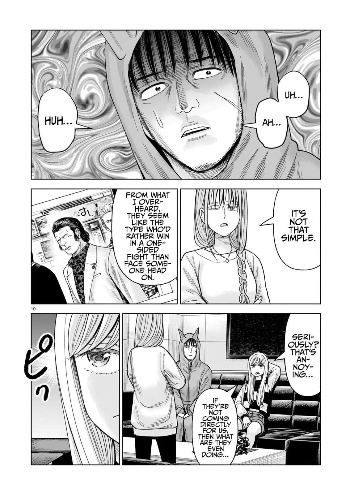 Read JM chapter 36 image 9 on Lezhin