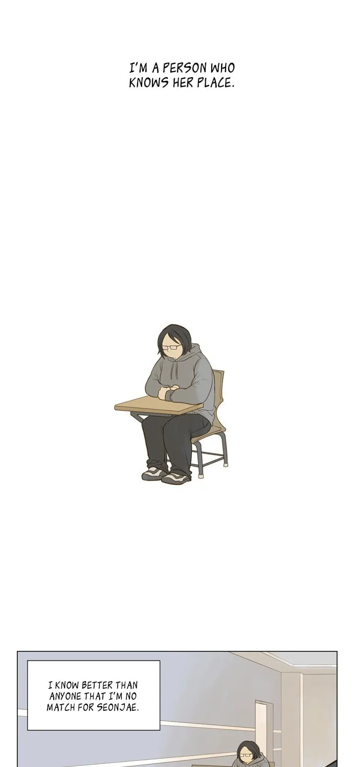 Read Joahaneun Bubun (Colored) chapter 1 image 1 on Lezhin