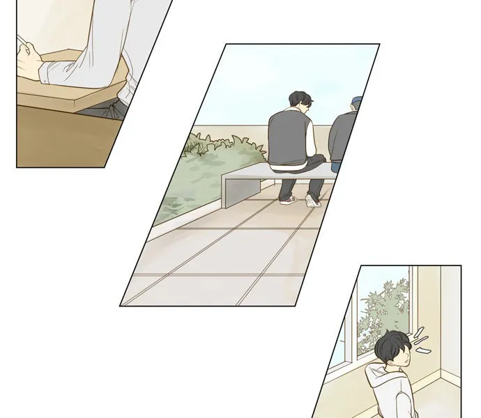 Read Joahaneun Bubun (Colored) chapter 1 image 13 on Lezhin