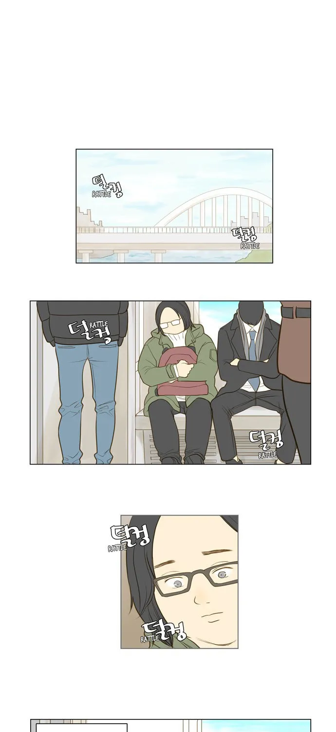 Read Joahaneun Bubun (Colored) chapter 1 image 17 on Lezhin