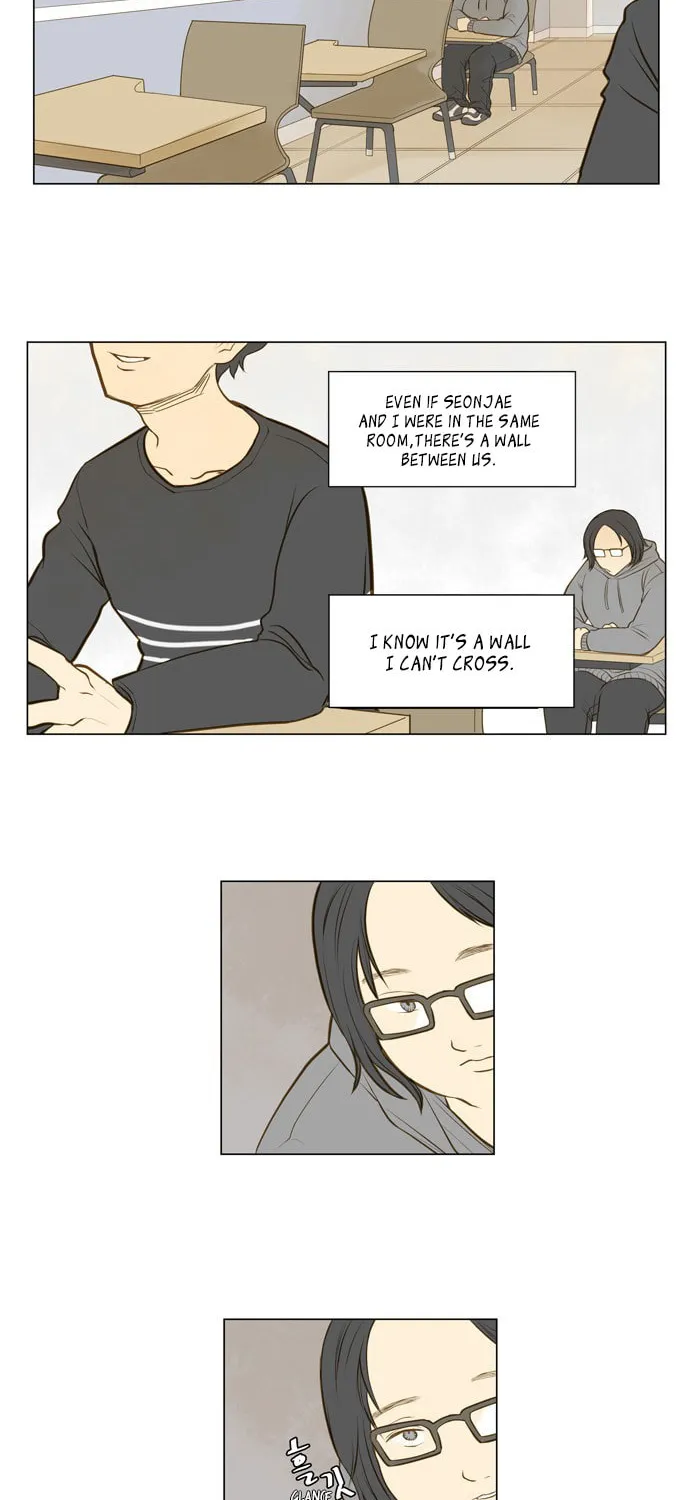 Read Joahaneun Bubun (Colored) chapter 1 image 2 on Lezhin